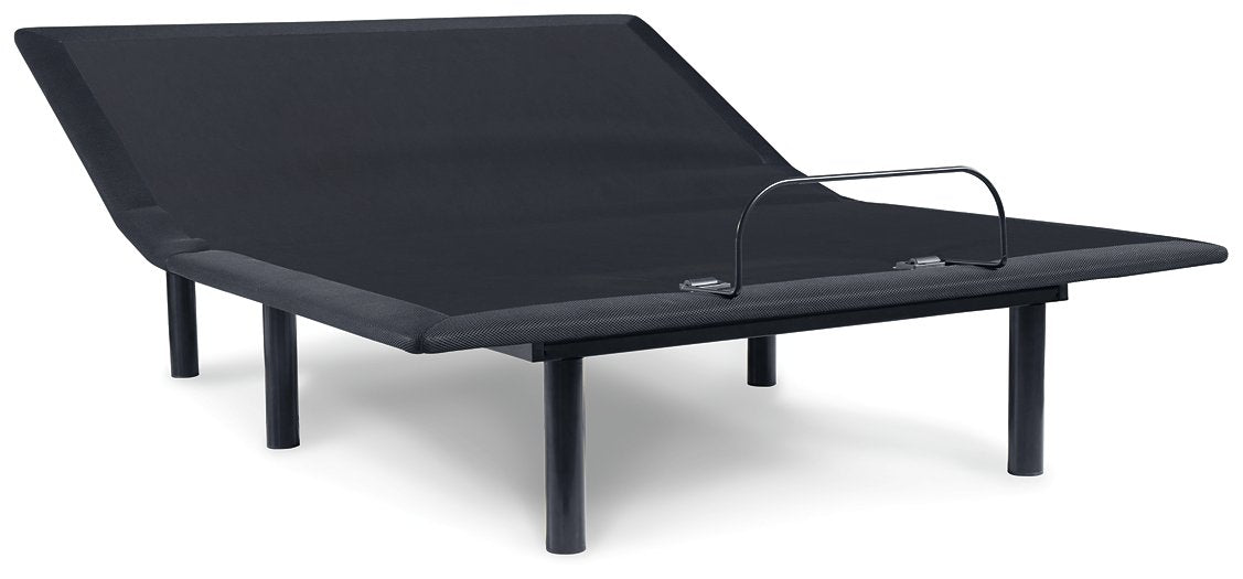 Head Up Only Foundation Adjustable Head Base