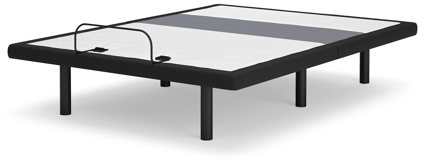 Best Base with Lumbar and Audio Adjustable Head Base