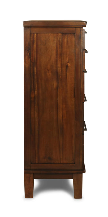 CAGNEY CHEST - CHESTNUT