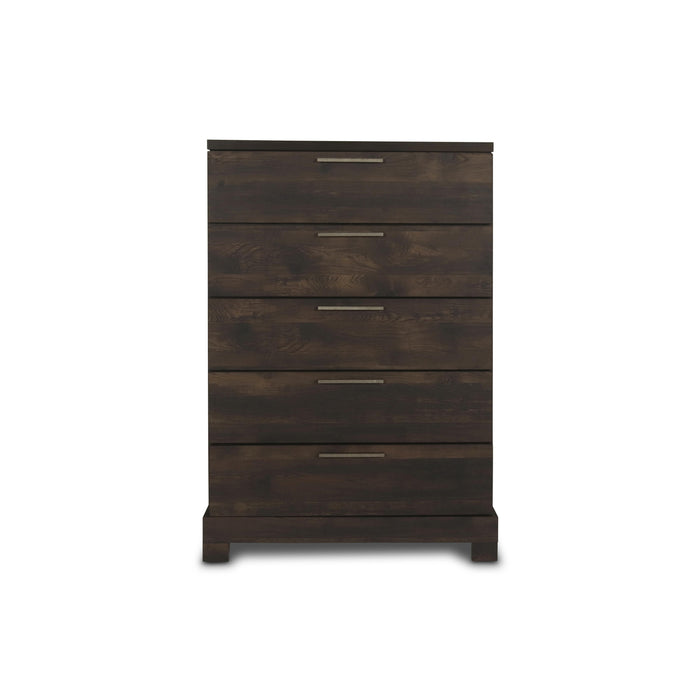 CAMPBELL CHEST