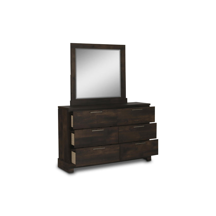 CAMPBELL MIRROR