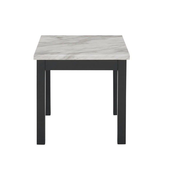 CELESTE 3 PC OCCASIONAL SET (2 END & LIFT TOP COCKTAIL)