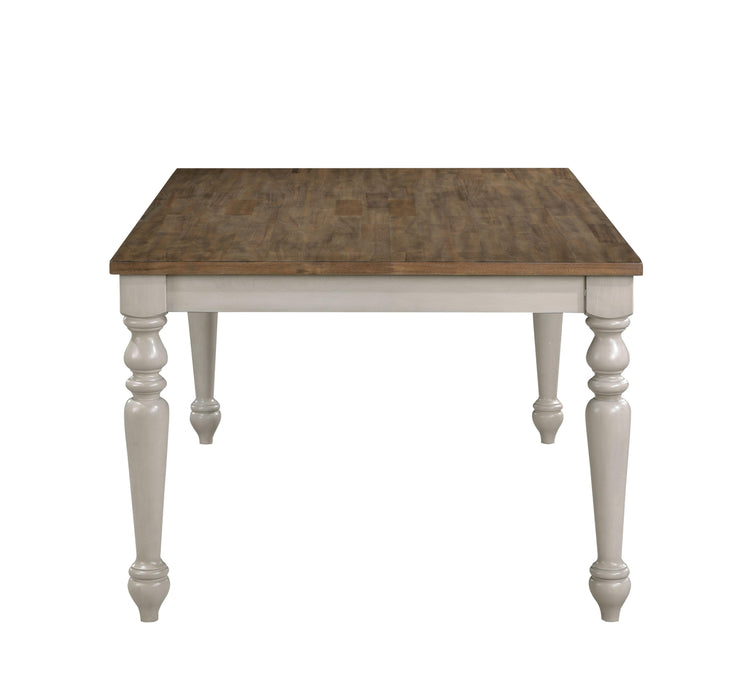 JENNIFER DINING TABLE
