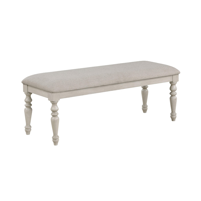 JENNIFER BENCH