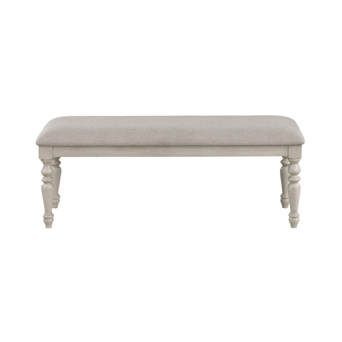 JENNIFER BENCH