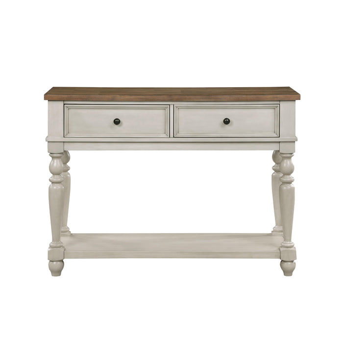 JENNIFER SIDEBOARD
