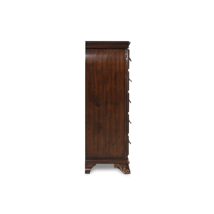 MONTECITO CHEST-CHERRY