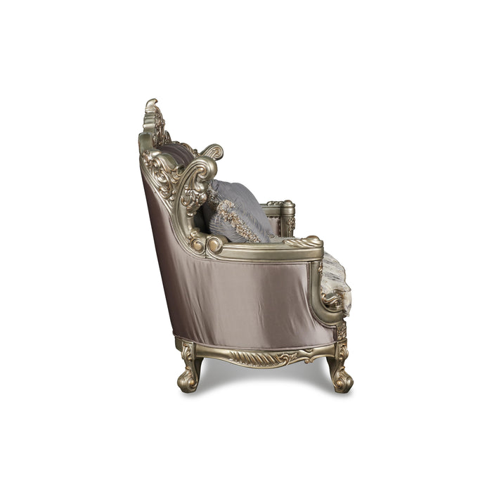 OPHELIA LOVESEAT