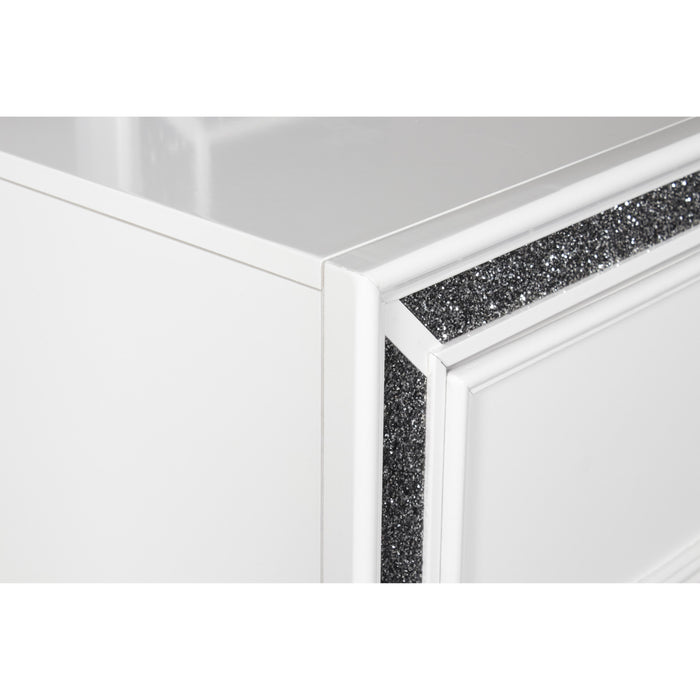 PARK IMPERIAL CHEST-WHITE