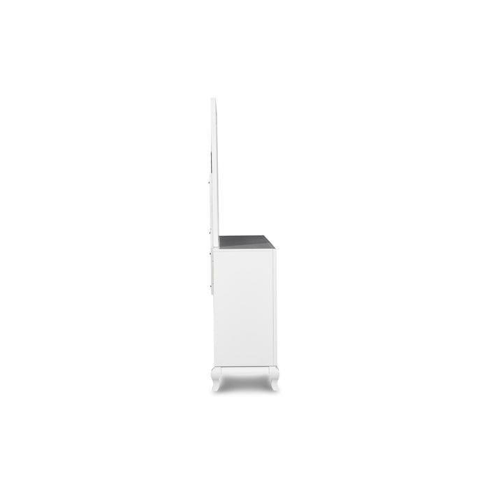 PARK IMPERIAL MIRROR-WHITE