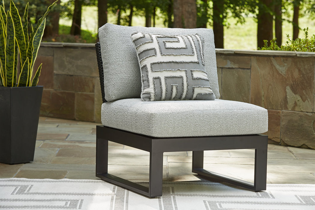 Beachloft Outdoor Sectional