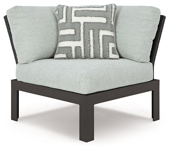 Beachloft Outdoor Sectional