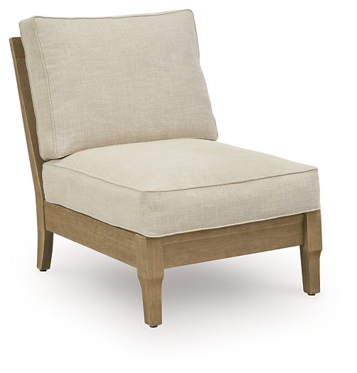Clare View Outdoor Sectional