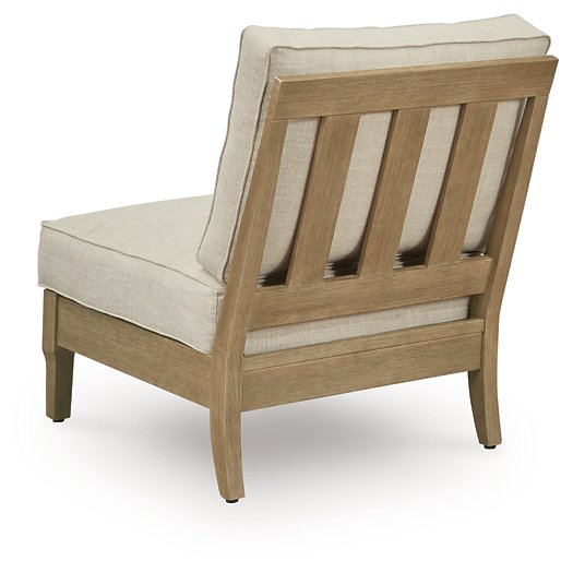 Clare View Outdoor Sectional
