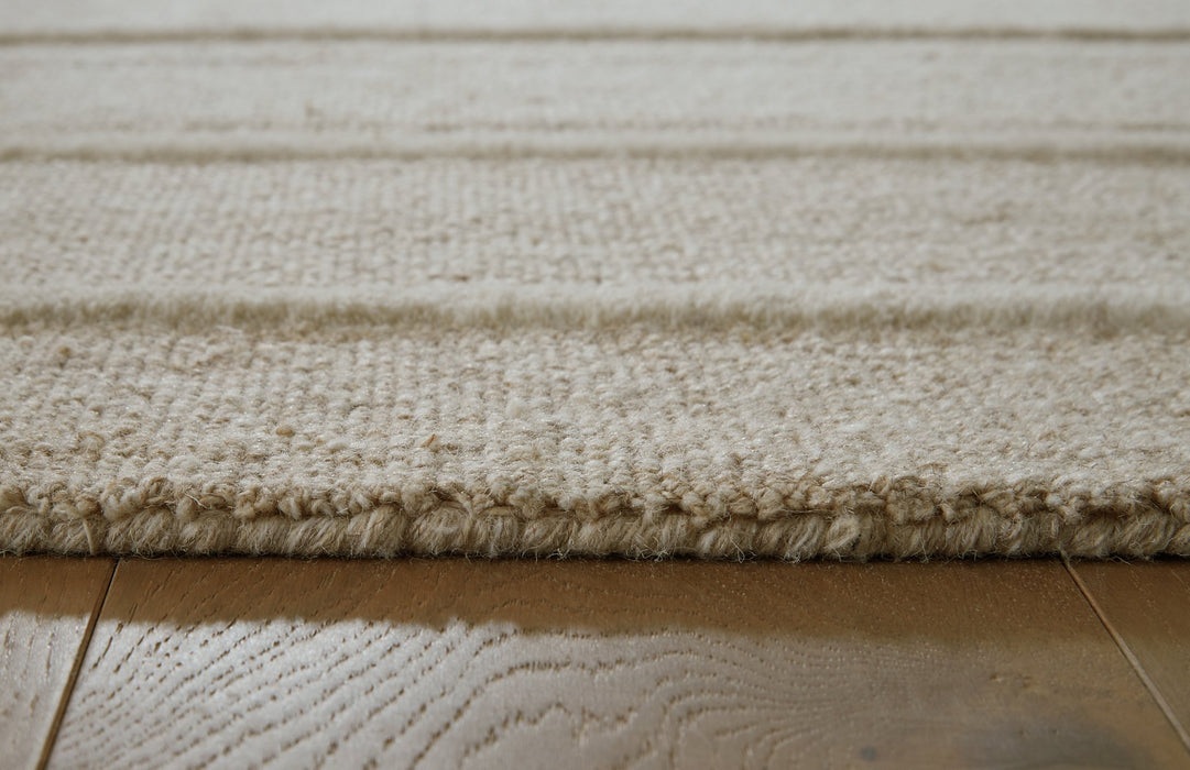 Teelgan Rug