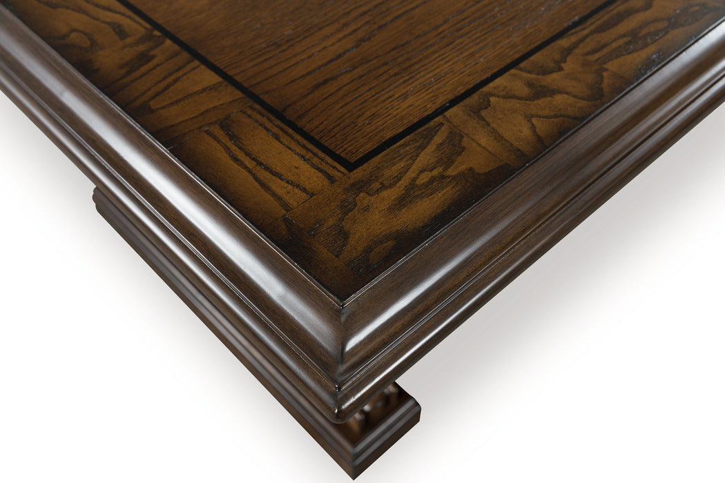 Maylee Coffee Table