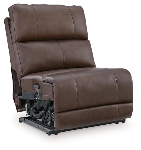 Bleckley Power Reclining Sectional
