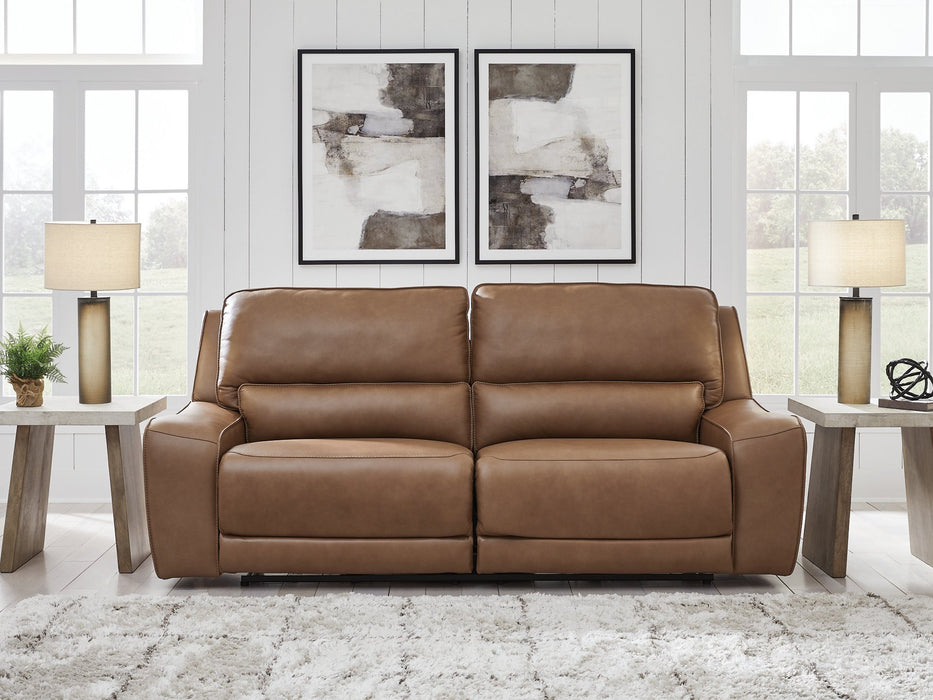 DeepWakes Living Room Set
