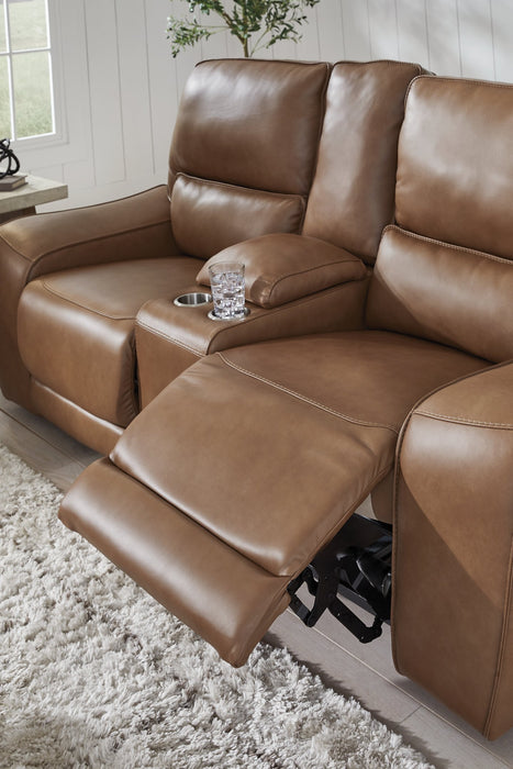 DeepWakes Living Room Set