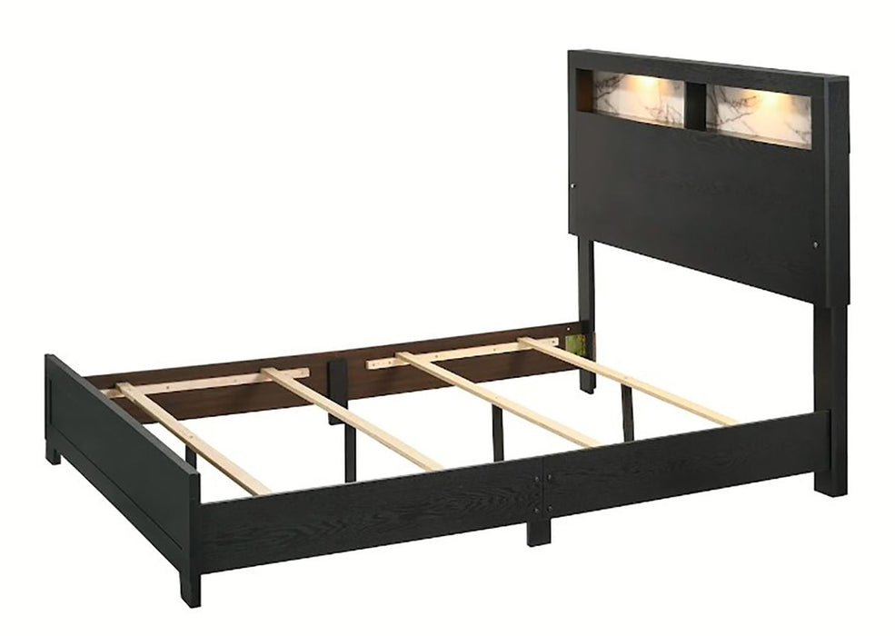 Cadence Bed In One Box