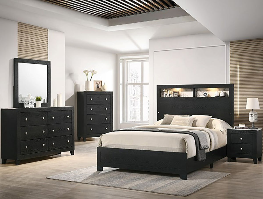 Cadence Bed In One Box