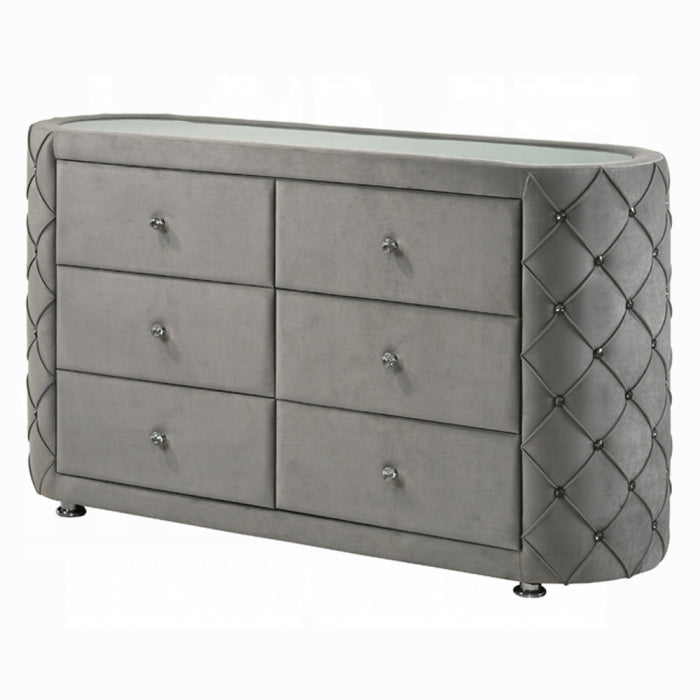 Perine Dresser