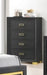 Crown Mark Furniture Pepe Chest image