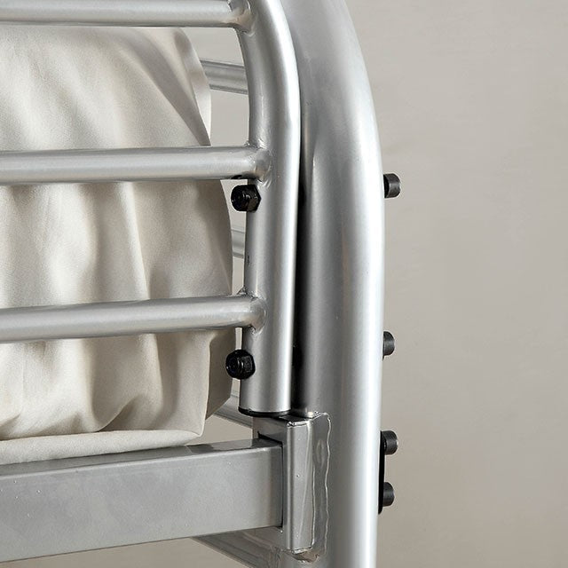 Opal Twin/Twin Bunk Bed