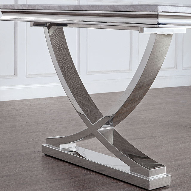 Wadenswil 7 Pc Dining Table Set