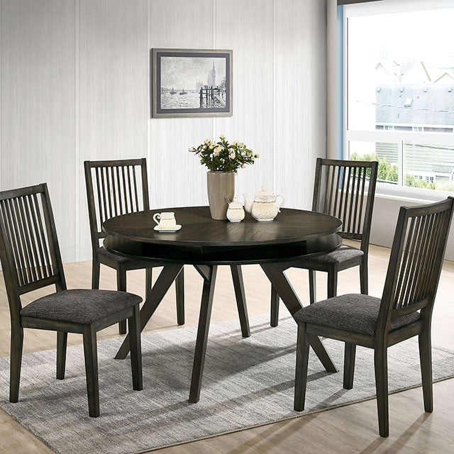 Cherie Round Table