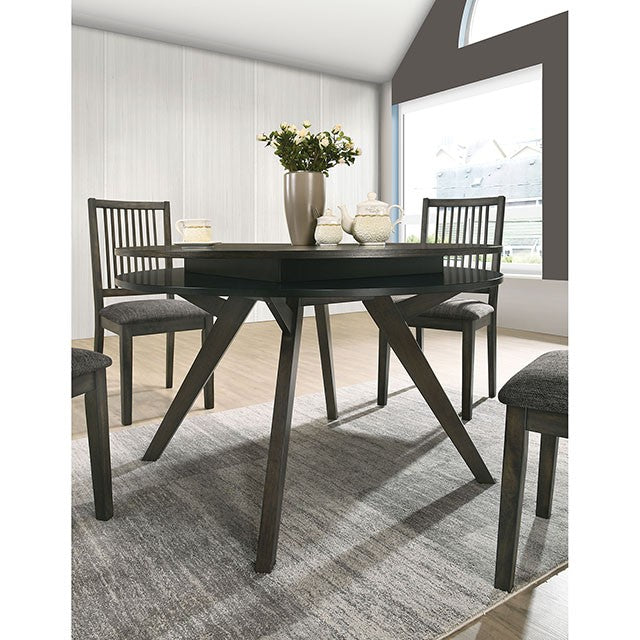 Cherie Round Table