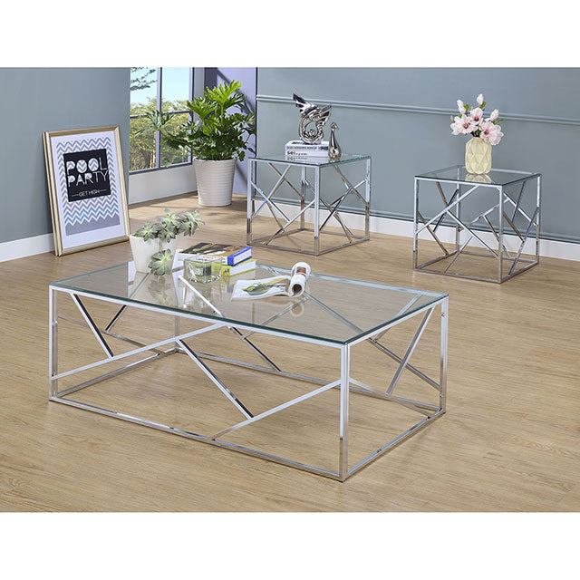 Pamplona 3 Pc. Set