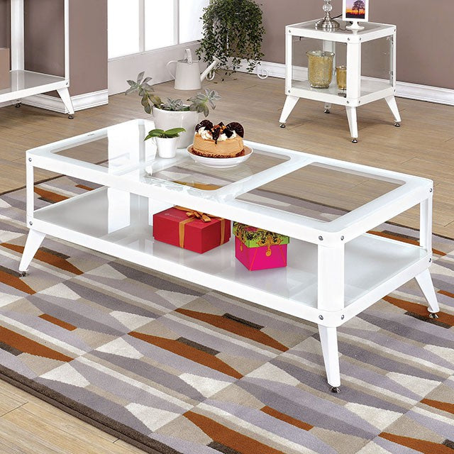 Vibber Coffee Table