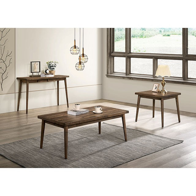 Kaylin End Table