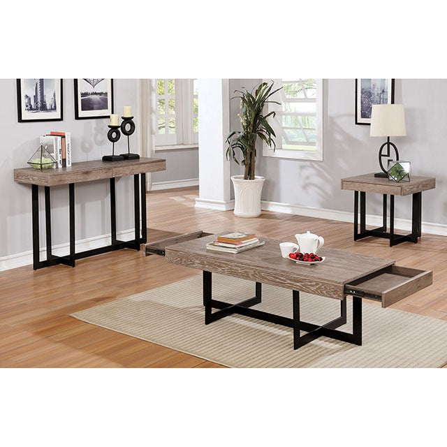 Sawyer Coffee Table