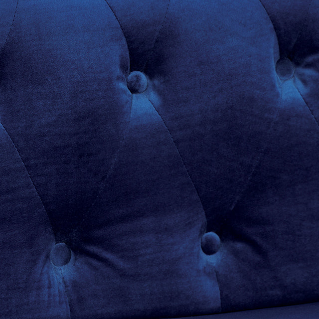 Ciabattoni Ottoman