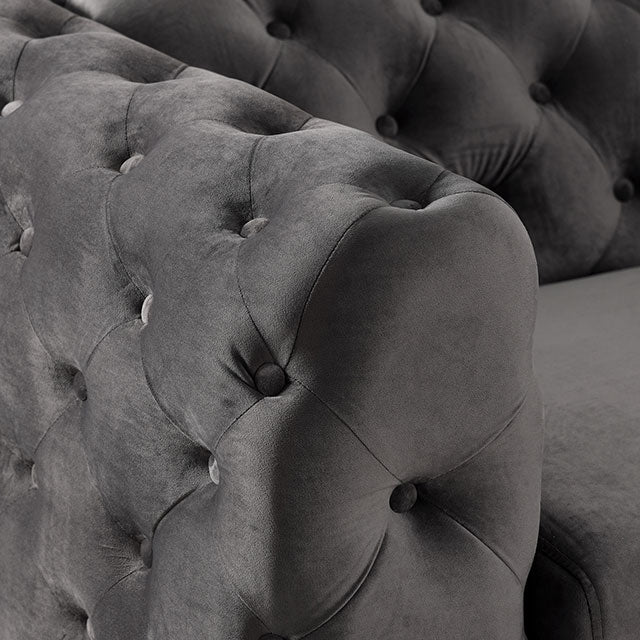Sapphira Loveseat