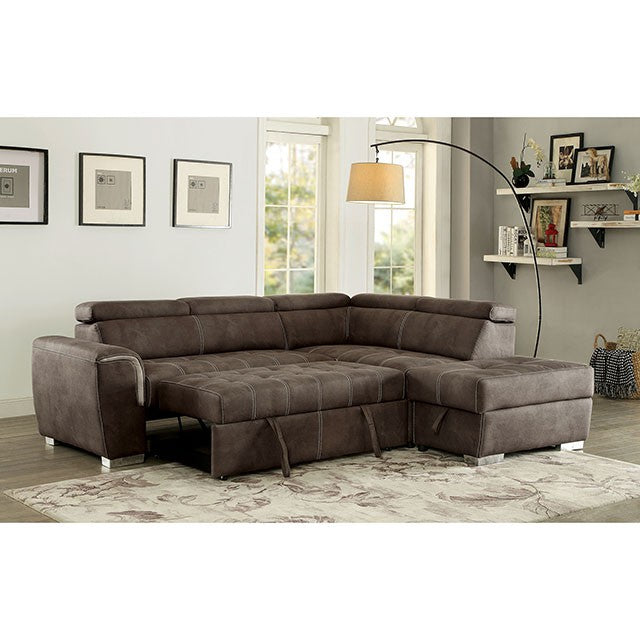 Sectional Lorna
