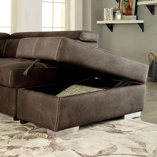 Sectional Lorna