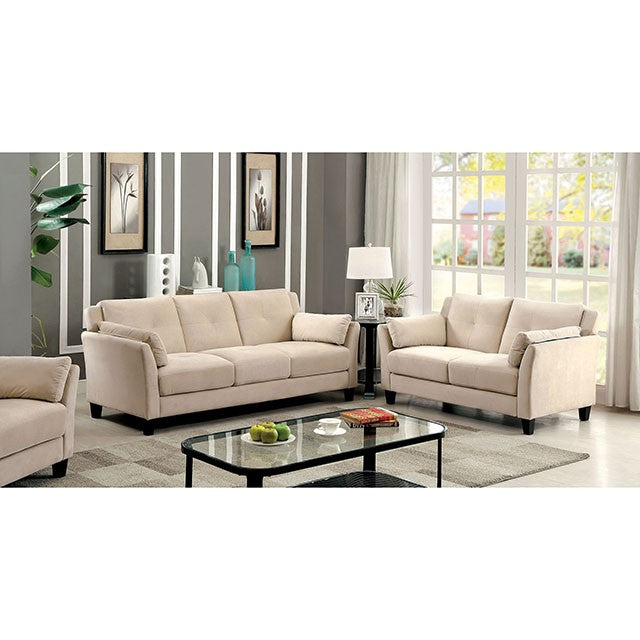 Ysabel Love Seat