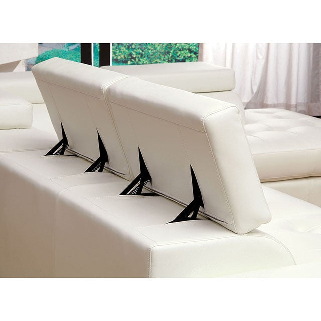 Kemina Sectional