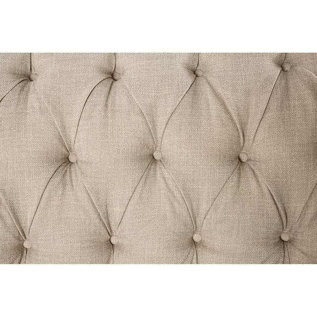 Laney Sofa Beige