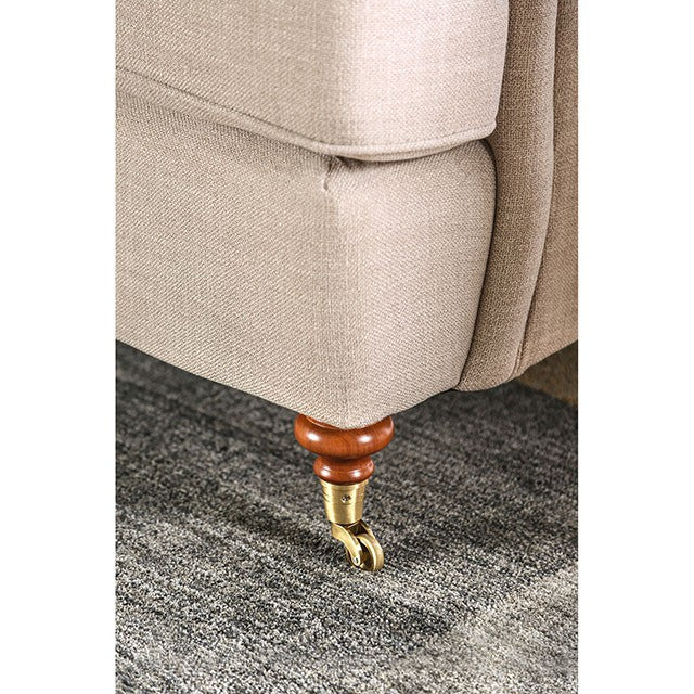 Laney Sofa Beige