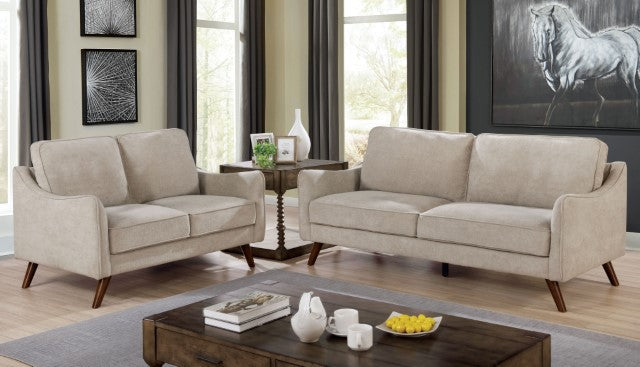 Maxime Loveseat