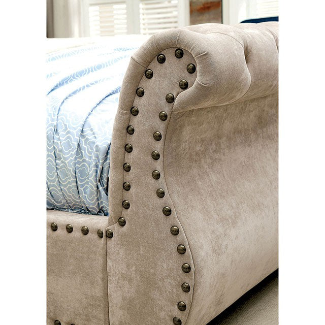 Noemi Cal.King Bed