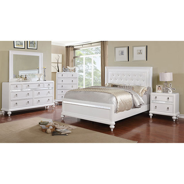 Swivel Chest Avior