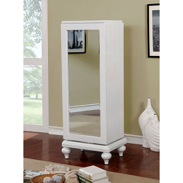 Swivel Chest Avior
