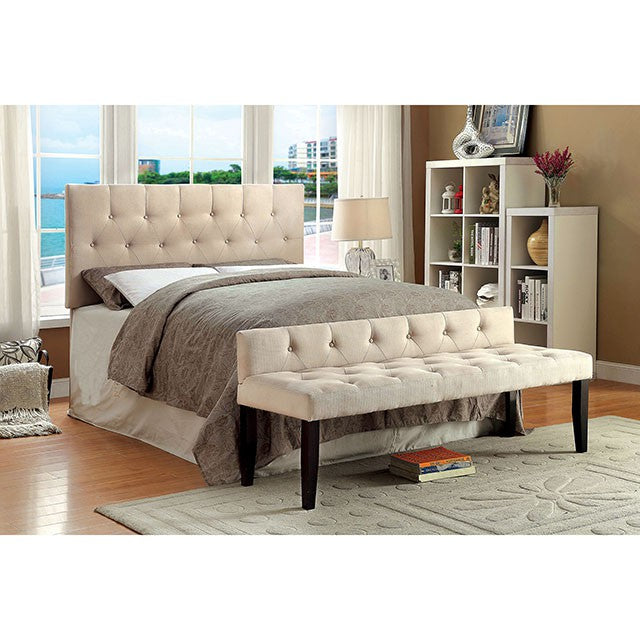 Leeroy Headboard
