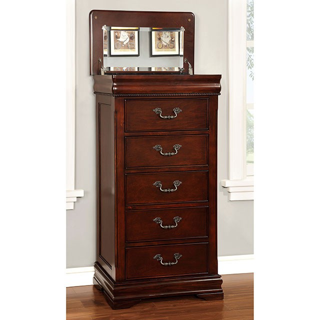 Lingerie Chest Mandura