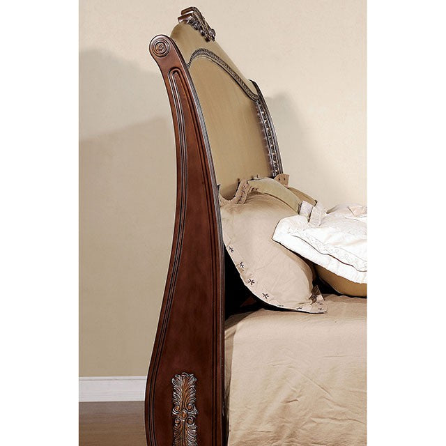Penbroke Queen Bed